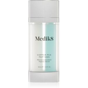 Medik8 Copper PCA Peptides facial serum with peptides 30 ml Medik8 Copper PCA Peptides facial serum with peptides 30 ml