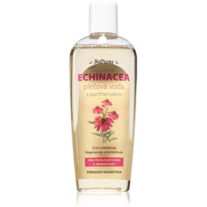 MedPharma Echinacea pleťová voda face toner 150 ml MedPharma Echinacea pleťová voda face toner 150 ml