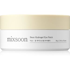 mixsoon Bean Hydrogel Eye Patch hydrogel eye mask to brighten and smooth the skin 2x30 pc mixsoon Bean Hydrogel Eye Patch hydrogel eye mask to brighten and smooth the skin 2x30 pc