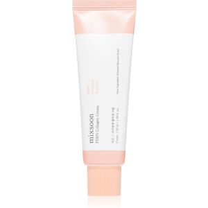 mixsoon PDRN Collagen Cream moisturising facial cream with anti-ageing effect 50 ml mixsoon PDRN Collagen Cream moisturising facial cream with anti-ageing effect 50 ml