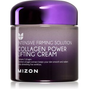 Mizon Collagen Power Cream - Anti-Wrinkle Firming Moisturizer Mizon Collagen Power Cream - Anti-Wrinkle Firming Moisturizer