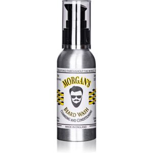 Morgans Beard Wash (100ml) Morgans Beard Wash (100ml)