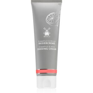 Mühle Shaving Cream shaving cream M 75 ml Mühle Shaving Cream shaving cream M 75 ml
