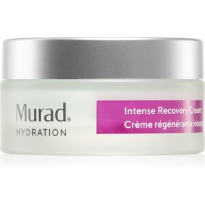 Murad Hydratation Intense Recovery Cream regenerating face cream 50 ml Murad Hydratation Intense Recovery Cream regenerating face cream 50 ml