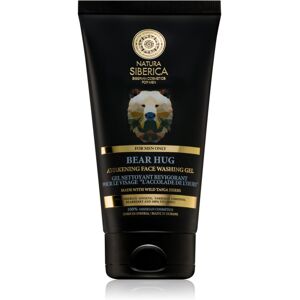 Natura Siberica M Only refreshing cleansing gel 150 ml Natura Siberica M Only refreshing cleansing gel 150 ml