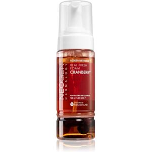 Neogen Dermalogy Cranberry Regenerative Foam Cleanser Neogen Dermalogy Cranberry Regenerative Foam Cleanser