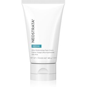 NeoStrata Restore Ultra Moisturizing Face Cream moisturising facial cream for sensitive and dry skin 40 g NeoStrata Restore Ultra Moisturizing Face Cream moisturising facial cream for sensitive and dry skin 40 g