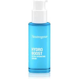 Neutrogena Hydro Boost Ultra-Hydrating Serum - Serum Neutrogena Hydro Boost Ultra-Hydrating Serum - Serum