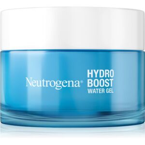 Neutrogena Hydro Boost® hydrating face gel 50 ml Neutrogena Hydro Boost® hydrating face gel 50 ml