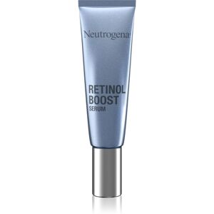 Neutrogena Retinol Boost Serum - Serum Neutrogena Retinol Boost Serum - Serum