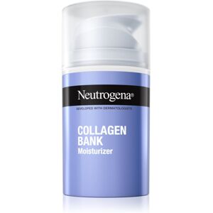Neutrogena Collagen Bank moisturising cream with collagen 50 ml Neutrogena Collagen Bank moisturising cream with collagen 50 ml