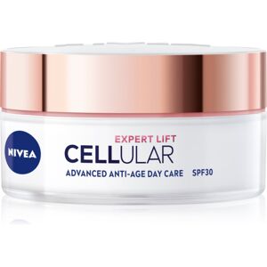 Nivea Cellular Expert Lift remodelling day cream SPF 30 50 ml Nivea Cellular Expert Lift remodelling day cream SPF 30 50 ml