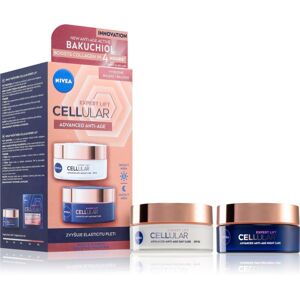 NIVEA Hyaluron Cellular Filler economy pack with anti-wrinkle effect NIVEA Hyaluron Cellular Filler economy pack with anti-wrinkle effect