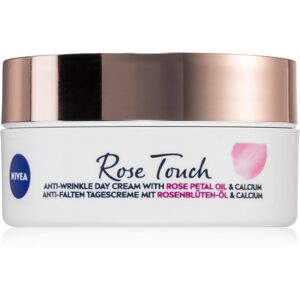 Nivea Rose Touch Day Cream - Anti-Wrinkle for Women Nivea Rose Touch Day Cream - Anti-Wrinkle for Women