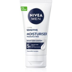 NIVEA MEN Sensitive moisturising cream M 75 ml NIVEA MEN Sensitive moisturising cream M 75 ml