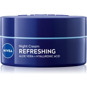 NIVEA 24 h Moisture regenerating night cream 50 ml NIVEA 24 h Moisture regenerating night cream 50 ml
