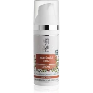 Nobilis Tilia Zjemňující Krém Argan regenerating and moisturising cream with smoothing effect 50 ml Nobilis Tilia Zjemňující Krém Argan regenerating and moisturising cream with smoothing effect 50 ml