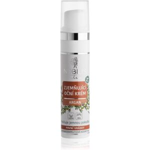 Nobilis Tilia Eye Care rejuvenating and brightening eye cream 15 ml Nobilis Tilia Eye Care rejuvenating and brightening eye cream 15 ml