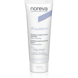 Noreva Aquareva Maschera Idratante - Moisturizing Mask Noreva Aquareva Maschera Idratante - Moisturizing Mask