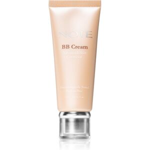 Note Cosmetique BB Advanced Skin Corrector - Moisturising BB Cream SPF 15 Shade 501 30ml Note Cosmetique BB Advanced Skin Corrector - Moisturising BB Cream SPF 15 Shade 501 30ml
