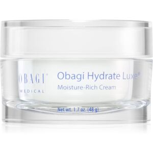 OBAGI Hydrate Luxe® ultra-moisturising cream night 48 g OBAGI Hydrate Luxe® ultra-moisturising cream night 48 g