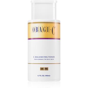 Obagi C-Balancing Toner - Facial Water for Women - 198ml Obagi C-Balancing Toner - Facial Water for Women - 198ml