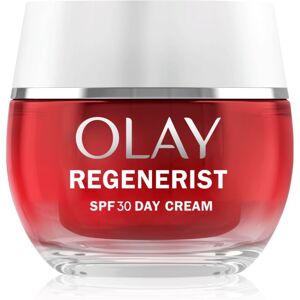 Olay Regenerist SPF 30 Day Cream moisturising and firming anti-wrinkle day cream SPF 30 50 ml Olay Regenerist SPF 30 Day Cream moisturising and firming anti-wrinkle day cream SPF 30 50 ml