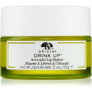 Origins Avocado Lip Balm - Nourishing, Hydrating, Softening Origins Avocado Lip Balm - Nourishing, Hydrating, Softening