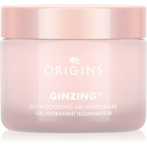 Origins GinZing Glow-Boosting Gel Moisturizer Pearl Glow Origins GinZing Glow-Boosting Gel Moisturizer Pearl Glow