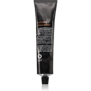 Oway Men Softening Shave Cream - Shaving Cream Oway Men Softening Shave Cream - Shaving Cream
