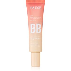 Paese Beige Hydrating BB Cream - BB Cream with Hyaluronic Acid Paese Beige Hydrating BB Cream - BB Cream with Hyaluronic Acid