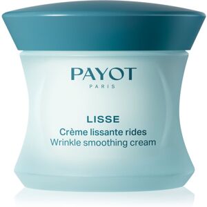 Payot Lisse Crème Lissante Rides smoothing day cream with anti-wrinkle effect 50 ml Payot Lisse Crème Lissante Rides smoothing day cream with anti-wrinkle effect 50 ml
