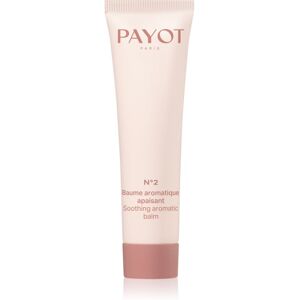 Payot N°2 Baume Aromatique Apaisant calming balm for irritated skin 30 ml Payot N°2 Baume Aromatique Apaisant calming balm for irritated skin 30 ml