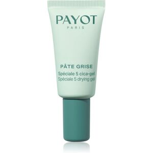 Payot Pâte Grise Spéciale 5 Cica-Gel topical acne gel 15 ml Payot Pâte Grise Spéciale 5 Cica-Gel topical acne gel 15 ml