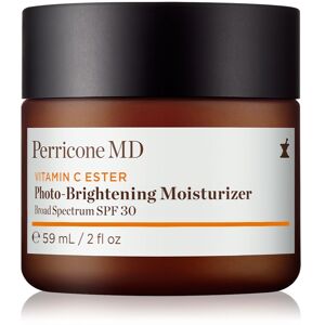 N.V. Perricone MD Vitamin C Ester Photo-Brightening Moisturizer illuminating and hydrating day cream SPF 30 59 ml N.V. Perricone MD Vitamin C Ester Photo-Brightening Moisturizer illuminating and hydrating day cream SPF 30 59 ml