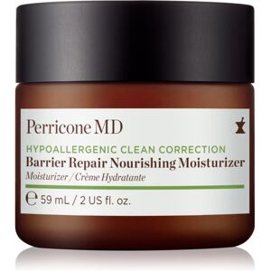 N.V. Perricone MD Hypoallergenic Clean Correction Moisturizer moisturising and nourishing cream 59 ml N.V. Perricone MD Hypoallergenic Clean Correction Moisturizer moisturising and nourishing cream 59 ml