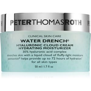 Peter Thomas Roth Water Drench Hyaluronic Cloud Cream Hyaluronic Cloud Cream 50 ml Peter Thomas Roth Water Drench Hyaluronic Cloud Cream Hyaluronic Cloud Cream 50 ml
