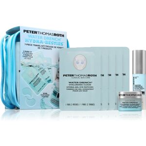 Peter Thomas Roth Water Drench Travel Kit gift set Peter Thomas Roth Water Drench Travel Kit gift set