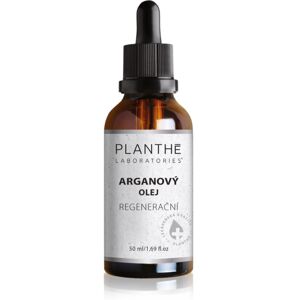 PLANTHÉ Argan Oil - Revitalising & Protecting - 50ml PLANTHÉ Argan Oil - Revitalising & Protecting - 50ml