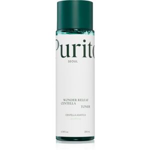 Purito Centella Green Level Calming Toner (200ml) Purito Centella Green Level Calming Toner (200ml)