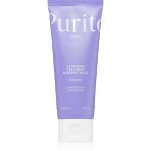 Purito Dermide Cica Barrier Night Cream - Night Cream Purito Dermide Cica Barrier Night Cream - Night Cream