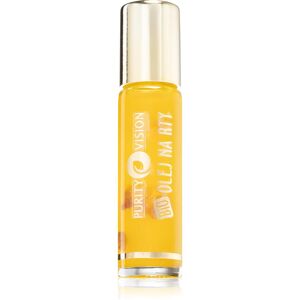 Purity Vision BIO lip oil from rose 10 ml Purity Vision BIO lip oil from rose 10 ml