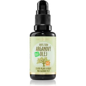 Purity Vision BIO argan oil 30 ml Purity Vision BIO argan oil 30 ml