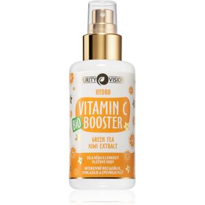 Purity Vision BIO Hydro brightening face toner with vitamin C 100 ml Purity Vision BIO Hydro brightening face toner with vitamin C 100 ml