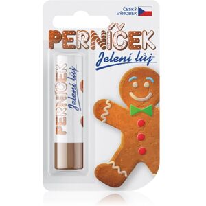 Regina Gingerbread Lip Balm - Hydrating & Nourishing Regina Gingerbread Lip Balm - Hydrating & Nourishing