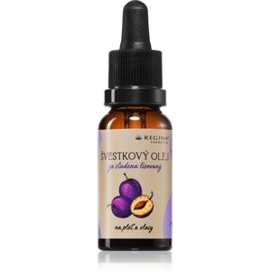 Regina Plum plum oil 20 ml Regina Plum plum oil 20 ml