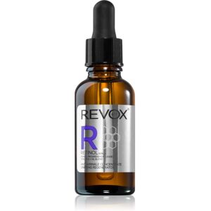 Revox B77 Retinol Serum - Anti-Wrinkle, Brightening, Vegan Revox B77 Retinol Serum - Anti-Wrinkle, Brightening, Vegan