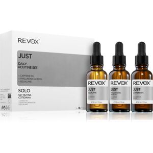 Revox B77 Skin Care Set - Daily Routine - Skin Type 30+ Revox B77 Skin Care Set - Daily Routine - Skin Type 30+