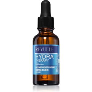Revuele Hydra Therapy Intense Moisturising Serum-Elixir intensely hydrating serum for the face 30 ml Revuele Hydra Therapy Intense Moisturising Serum-Elixir intensely hydrating serum for the face 30 ml
