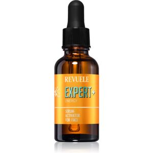 Revuele Expert+ Energy energising serum with anti-ageing and firming effect 30 ml Revuele Expert+ Energy energising serum with anti-ageing and firming effect 30 ml